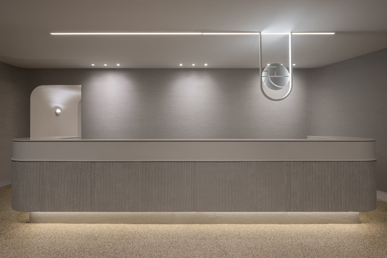 Treatment Room
